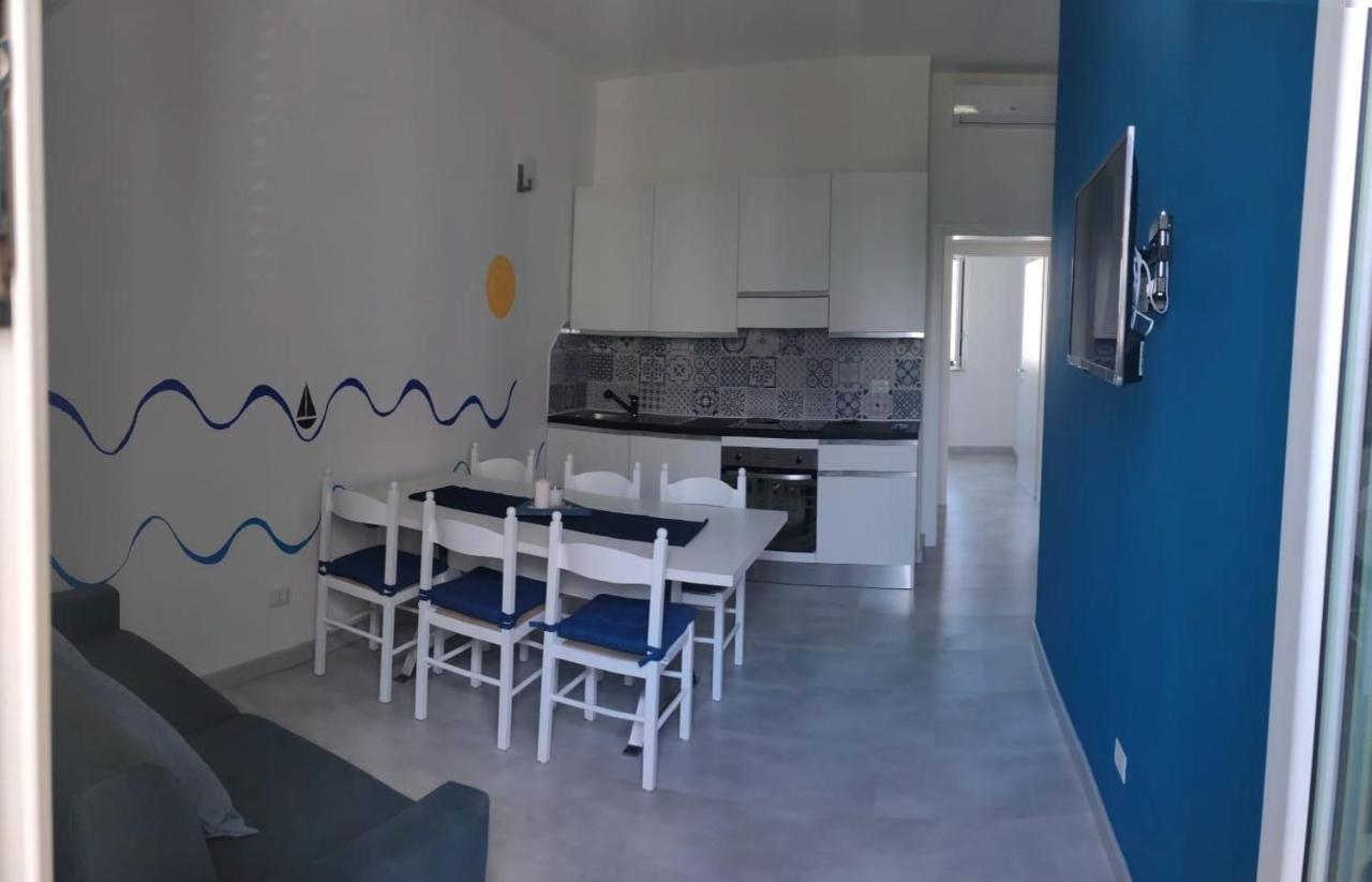 Casa Conchiglia Apartamento Lido Conchiglia Exterior foto